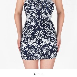 Herencia dress. Brand new originally $45.
